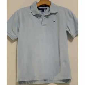 Tommy Hilfiger Boy’s Polo Medium 12-14
